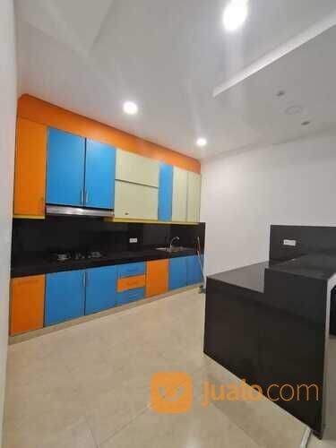 Rumah PIK Kenari Golf (Ukuran 6x16 m)