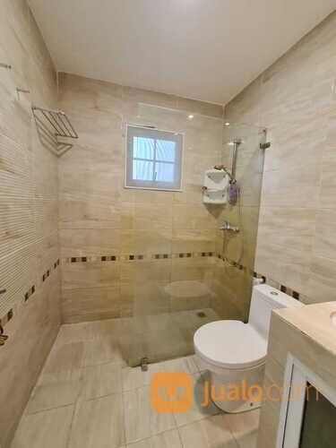 Rumah PIK Kenari Golf (Ukuran 6x16 m)