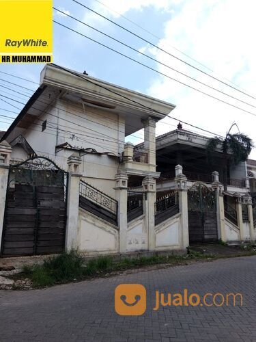 Rumah Kost Di Puncak Sambisari