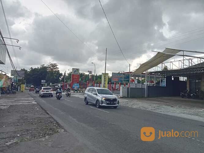 PROMO SPESIAL AKHIR! TANAH PEKARANGAN MURAH DEKAT JL TAJEM DI KAWASAN PERUMAHAN METRO HARMONY