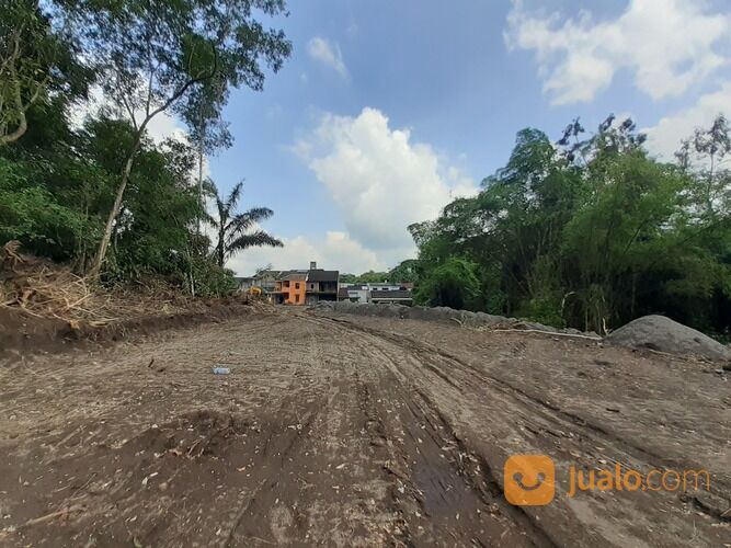 PROMO SPESIAL AKHIR! TANAH PEKARANGAN MURAH DEKAT JL TAJEM DI KAWASAN PERUMAHAN METRO HARMONY