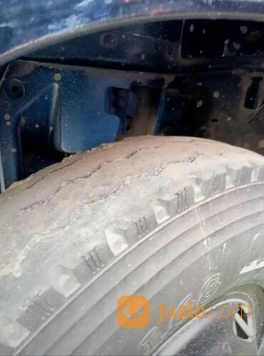 TRUK BOX MITSUBISHI CANTER 2008