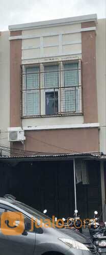 Ruko Siap Pakai Daeng Tata Raya Makassar