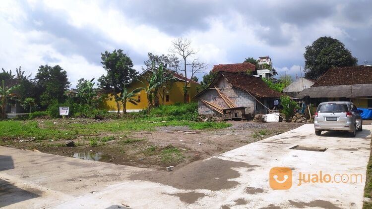 PROMO SPESIAL AKHIR TAHUN PT.PIN LAND PROPERTI. TANAH KAVLING MINOMARTANI, TIMUR JAKAL KM 9.