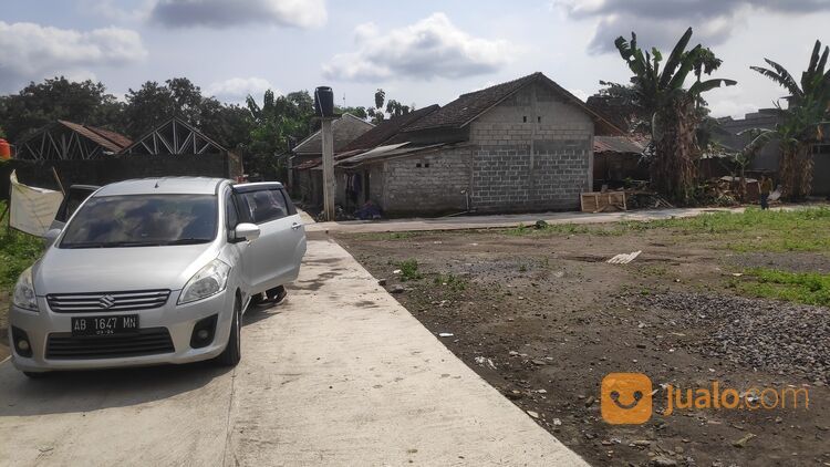 PROMO SPESIAL AKHIR TAHUN PT.PIN LAND PROPERTI. TANAH KAVLING MINOMARTANI, TIMUR JAKAL KM 9.