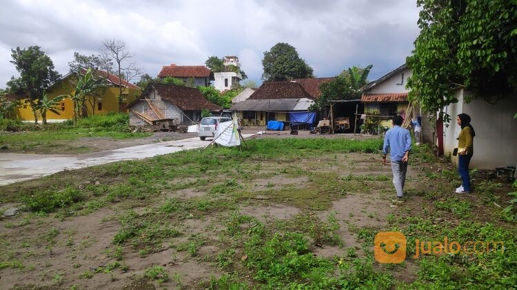 PROMO SPESIAL AKHIR TAHUN PT.PIN LAND PROPERTI. TANAH KAVLING MINOMARTANI, TIMUR JAKAL KM 9.