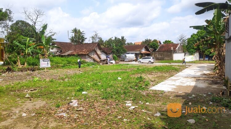 PROMO SPESIAL AKHIR TAHUN PT.PIN LAND PROPERTI. TANAH KAVLING MINOMARTANI, TIMUR JAKAL KM 9.