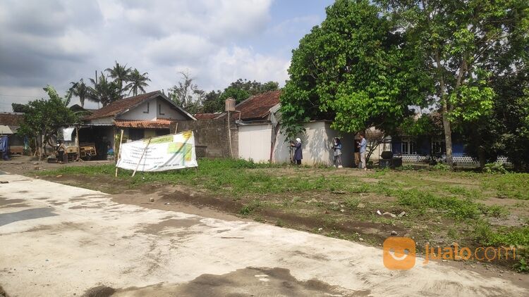 PROMO SPESIAL AKHIR TAHUN PT.PIN LAND PROPERTI. TANAH KAVLING MINOMARTANI, TIMUR JAKAL KM 9.