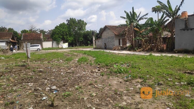 PROMO SPESIAL AKHIR TAHUN PT.PIN LAND PROPERTI. TANAH KAVLING MINOMARTANI, TIMUR JAKAL KM 9.