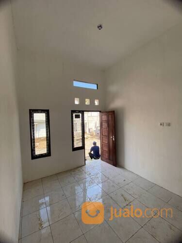 Rumah Subsidi Minimalis 1 Lantai Dekat Cemorokandang Malang