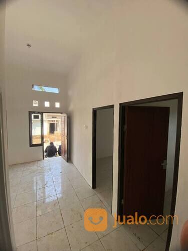 Rumah Subsidi Minimalis 1 Lantai Dekat Cemorokandang Malang