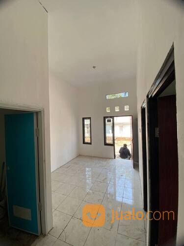 Rumah Subsidi Minimalis 1 Lantai Dekat Cemorokandang Malang