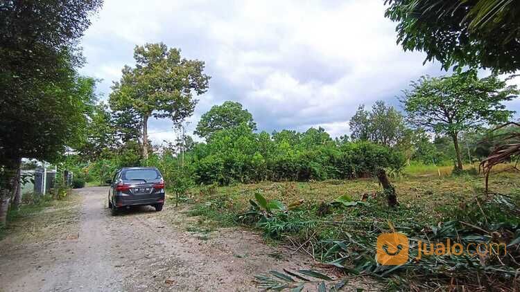 Tanah Kualu, 60x20 M2