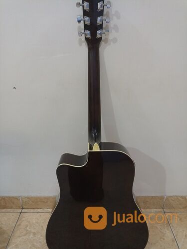 GITAR AKUSTIK LISTRIK/GITAR BEKAS/GITAR BAGUS