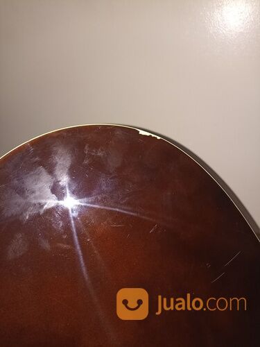 GITAR AKUSTIK LISTRIK/GITAR BEKAS/GITAR BAGUS