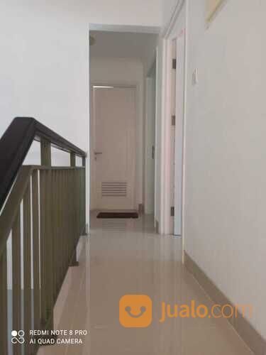 Rumah paling terkece di cluster omaha village gading serpong tangerang