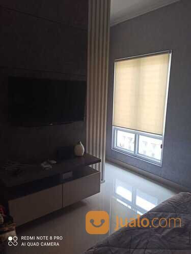 Rumah paling terkece di cluster omaha village gading serpong tangerang