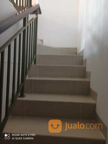 Rumah paling terkece di cluster omaha village gading serpong tangerang