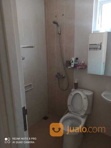 Rumah paling terkece di cluster omaha village gading serpong tangerang