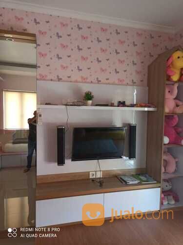 Rumah paling terkece di cluster omaha village gading serpong tangerang