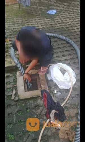 JASA SEDOT WC GADING SERPONG ALAM SUTERA TANGERANG BANTEN MURAH