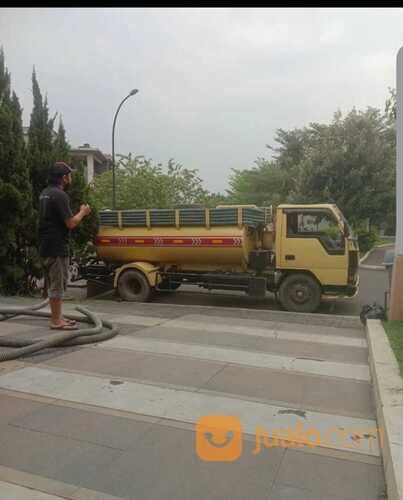 JASA SEDOT WC GADING SERPONG ALAM SUTERA TANGERANG BANTEN MURAH