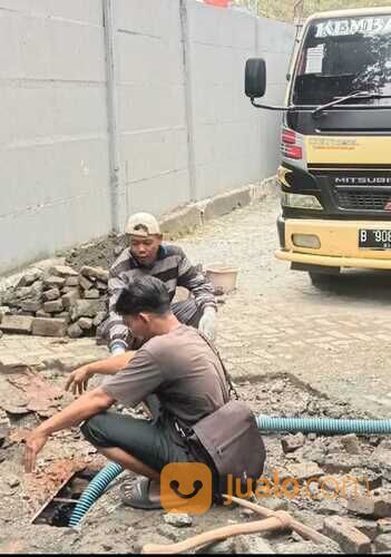 JASA SEDOT WC GADING SERPONG ALAM SUTERA TANGERANG BANTEN MURAH