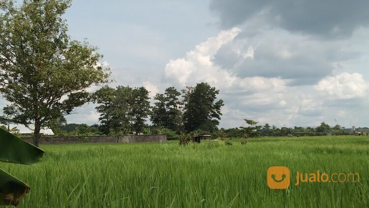 Tanah pinggir jalan Adi Sucipto Sungai Raya Pontianak