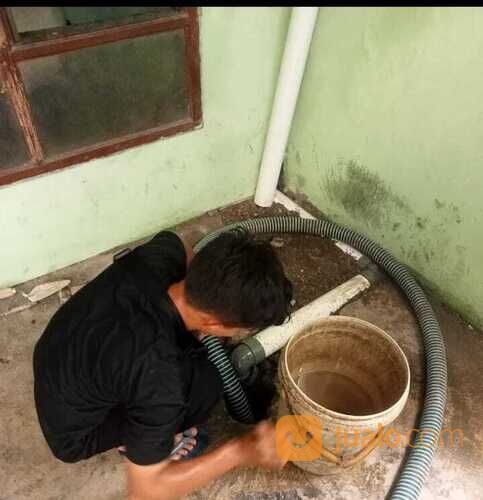 SEDOT WC CIPONDOH SEMANAN PORIS TANGERANG BANTEN 24 JAM HARGA MURAH