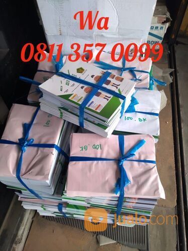 Perusahaan Percetakan Offset Sidoarjo, Tlp. 081 1357 0099, PROFESIONAL...!!!