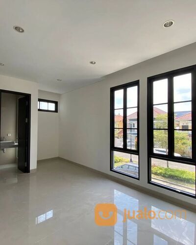 Rumah Dian Istana White House Mewah Dekat Graha Family Citraland PTC