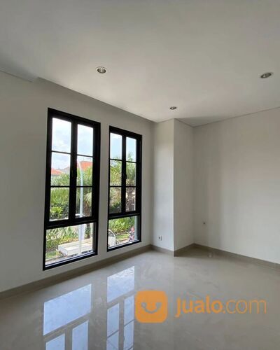 Rumah Dian Istana White House Mewah Dekat Graha Family Citraland PTC