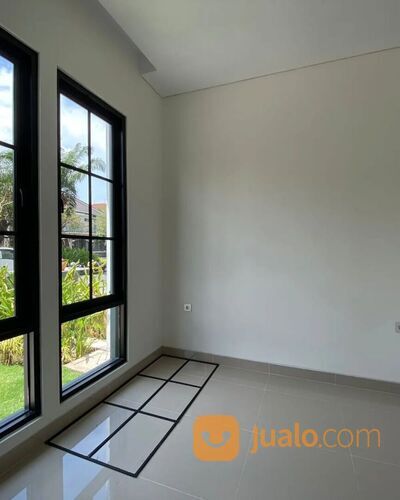 Rumah Dian Istana White House Mewah Dekat Graha Family Citraland PTC