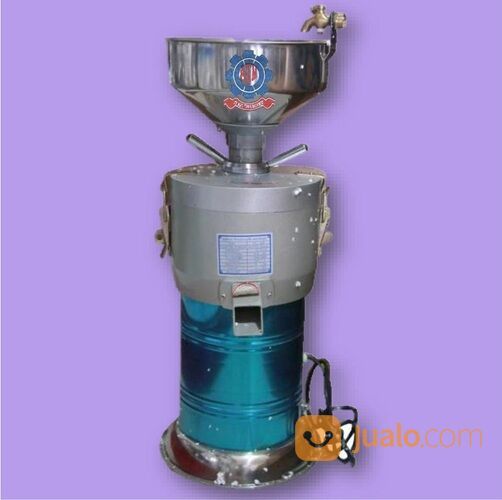 Mesin Susu Kacang Kedelai - Soya Bean Milk