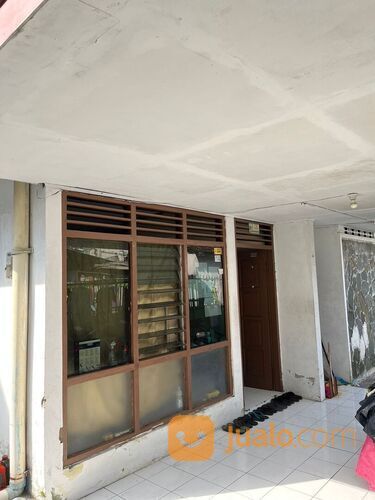 Rumah di Umbulharjo Jogjakarta.