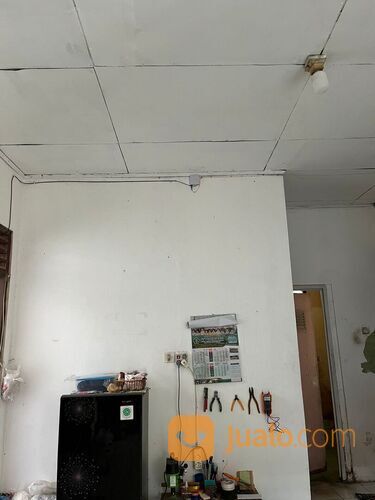 Rumah di Umbulharjo Jogjakarta.