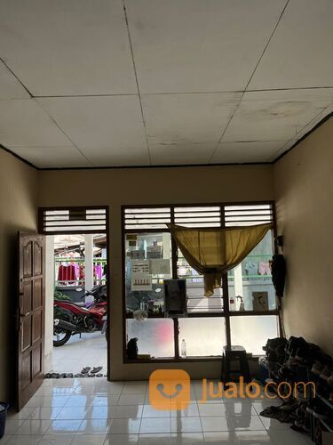 Rumah di Umbulharjo Jogjakarta.