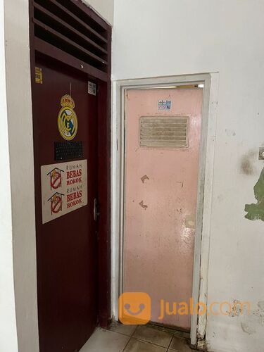 Rumah di Umbulharjo Jogjakarta.