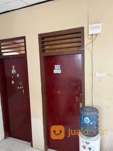 Rumah di Umbulharjo Jogjakarta.