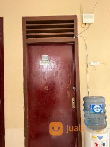 Rumah di Umbulharjo Jogjakarta.