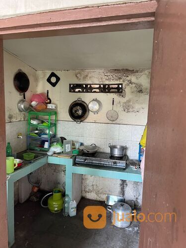 Rumah di Umbulharjo Jogjakarta.