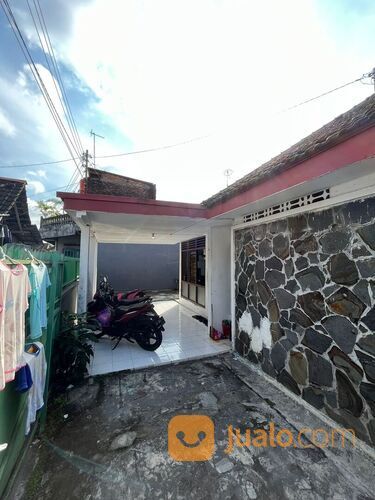 Rumah di Umbulharjo Jogjakarta.