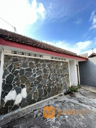 Rumah di Umbulharjo Jogjakarta.