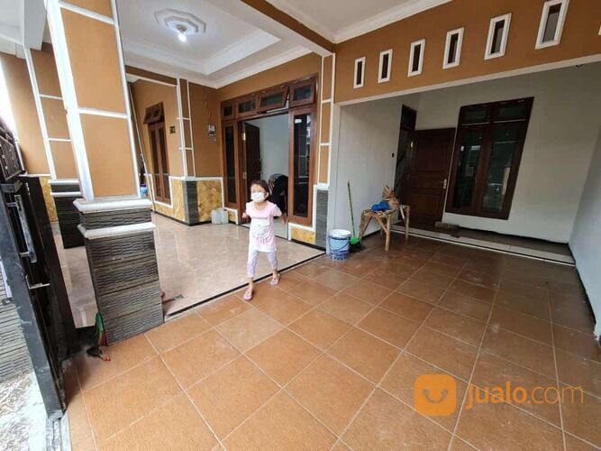 Rumah Perum Puri Kartika Asri Arjowinangun Malang Malang 750 Juta