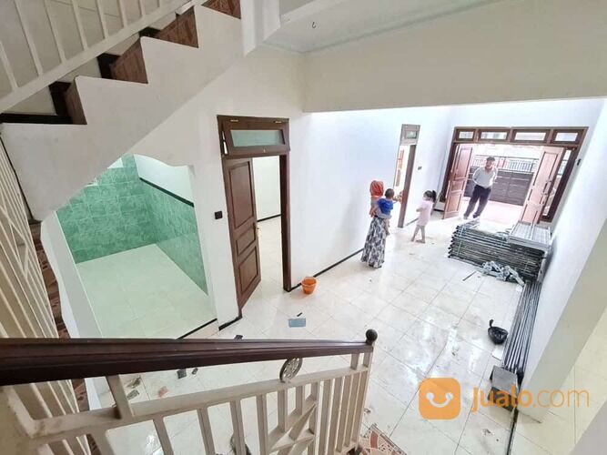 Rumah Perum Puri Kartika Asri Arjowinangun Malang Malang 750 Juta