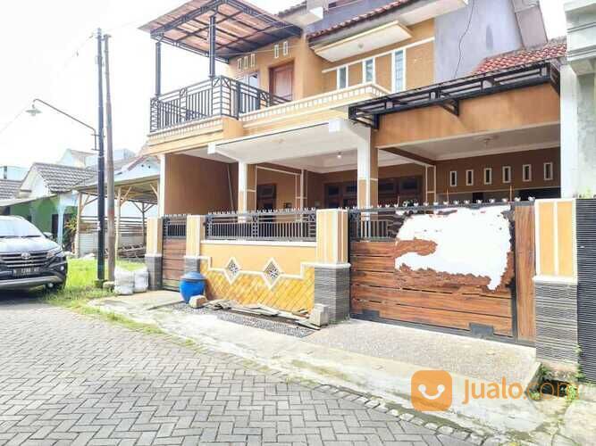 Rumah Perum Puri Kartika Asri Arjowinangun Malang Malang 750 Juta