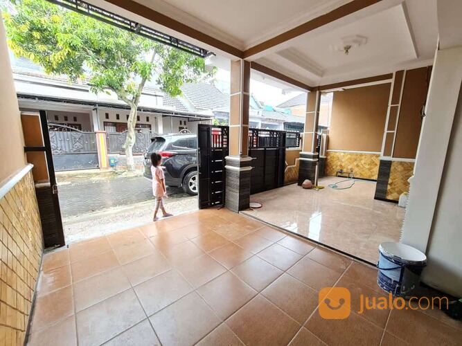 Rumah Perum Puri Kartika Asri Arjowinangun Malang Malang 750 Juta