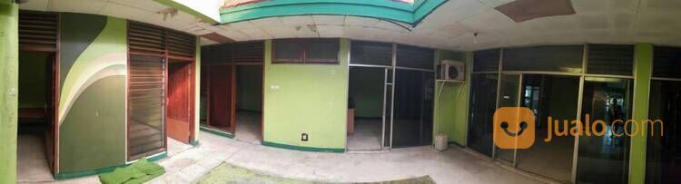 Tanah Ada Bekas Bangunan Lokasi Duren Tiga