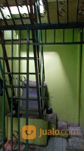 Tanah Ada Bekas Bangunan Lokasi Duren Tiga