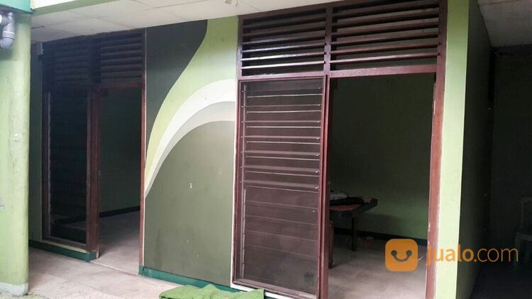 Tanah Ada Bekas Bangunan Lokasi Duren Tiga